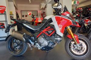 Ducati Multistrada 1260 Pikes Peak