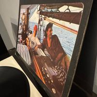 Crosby Stills Nash - vinile LP