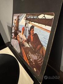 Crosby Stills Nash - vinile LP