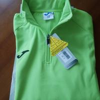 Giacca tuta uomo tg. M marca Joma -Nuova-