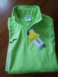 Giacca tuta uomo tg. M marca Joma -Nuova-