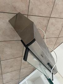 cappa aspirante Siemens