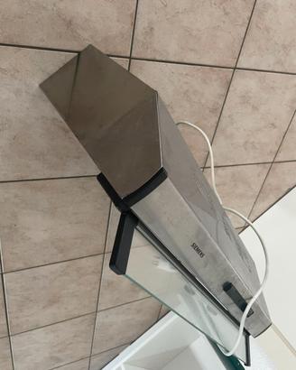 cappa aspirante Siemens