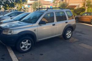 freelander
