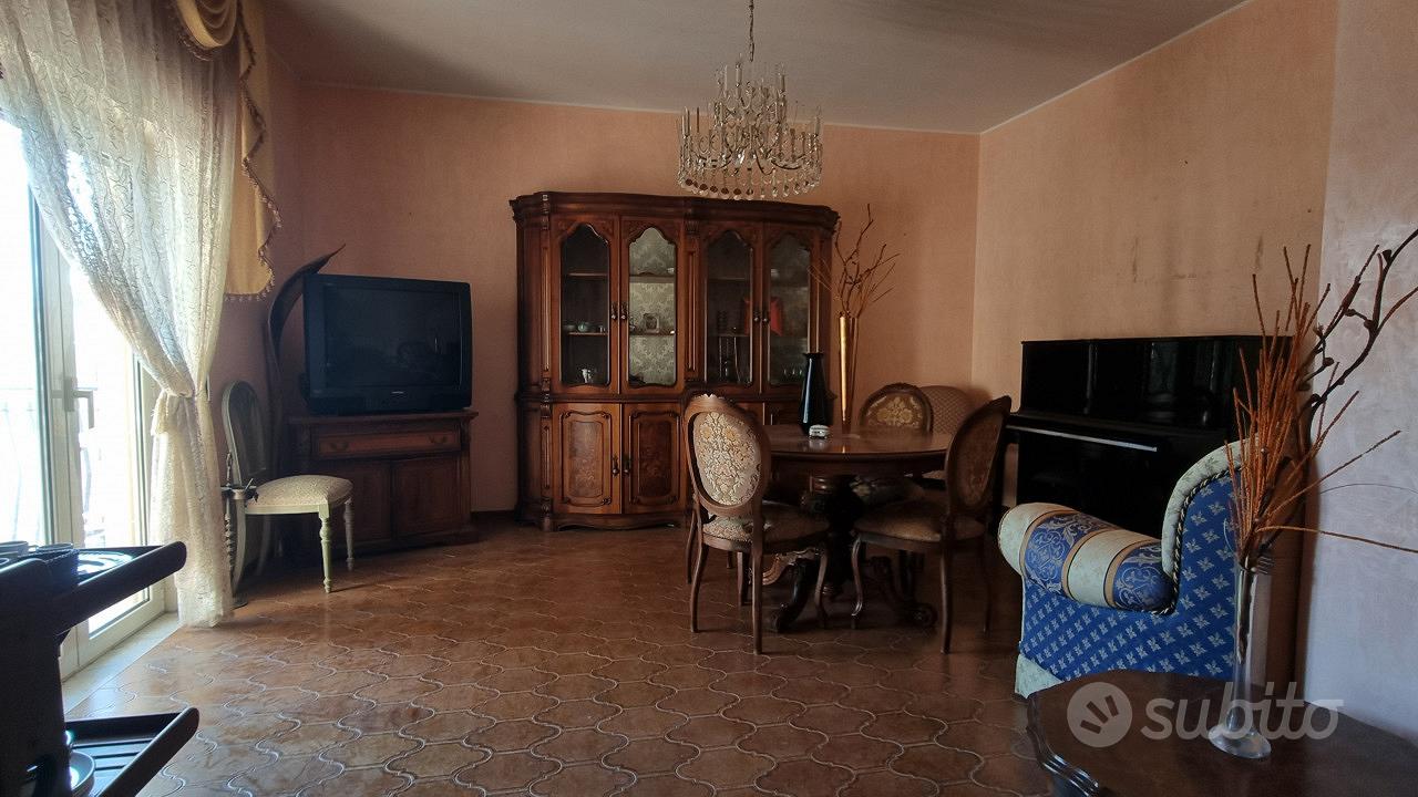 Appartamento – Milazzo, Parco - Vista 3