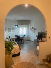 Ristrutturatoalla stazione con 1 camera