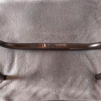 Piega manubrio Fizik Cyrano R3 