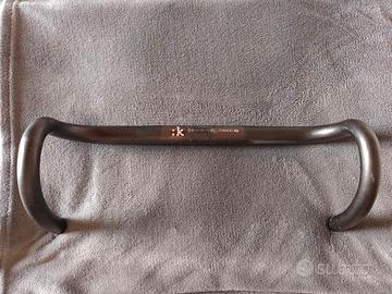 Piega manubrio Fizik Cyrano R3 