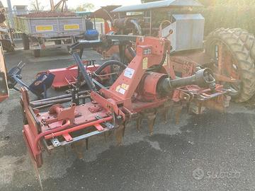 Erpice rotante FERABOLI modello T 250 anno 1998 co