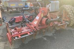 Erpice rotante FERABOLI modello T 250 anno 1998 co