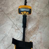 Metal Detector Garrett Ace 250