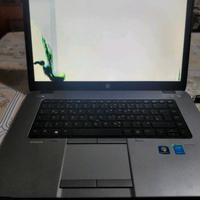 PC Laptop HP 850