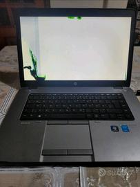 PC Laptop HP 850