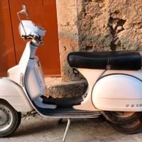 Vespa