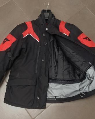 giacca moto Dainese taglia L