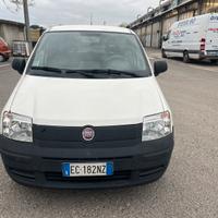 Fiat Panda Van Benzina/GPL