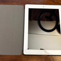 Apple iPad 4 A1460 – 16 GB Wi-Fi + Cellular