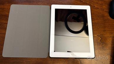Apple iPad 4 A1460 – 16 GB Wi-Fi + Cellular