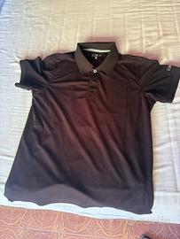 Maglia tecnica oroginale firmata Camp