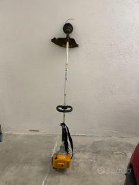 Decespugliatore McCulloch Elite 3425