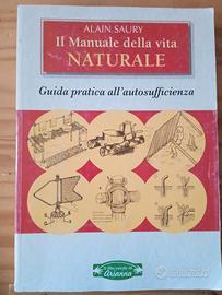 Manuale pratico per l'a.sufficienza e il survival.