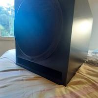 subwoofer