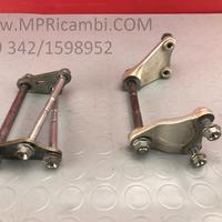 SUPPORTI MOTORE HONDA CRF 250 2014 2015 R 2016 201