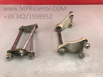 SUPPORTI MOTORE HONDA CRF 250 2014 2015 R 2016 201