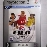 Fifa 2003