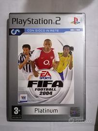 Fifa 2003