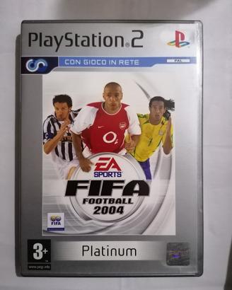 Fifa 2003