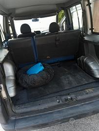 Doblo 2001 GPL 1.2 Fire 8v  TRATTABILE.