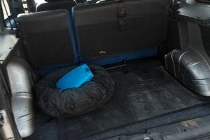 Doblo 2001 GPL 1.2 Fire 8v  TRATTABILE.