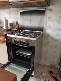 Cucina a gas