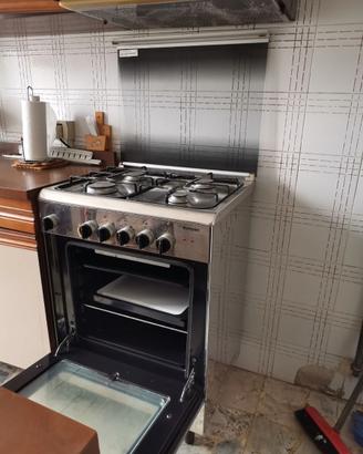 Cucina a gas