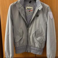 Giacca giubbino bomber Blauer taglia L