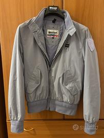 Giacca giubbino bomber Blauer taglia L