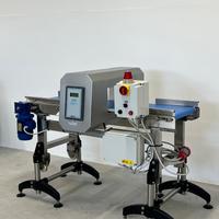 Metal detector alimentare