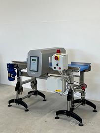 Metal detector alimentare