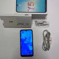 Huawei Y5