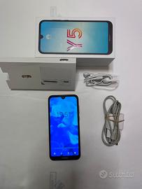Huawei Y5