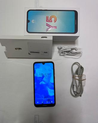 Huawei Y5