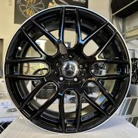 Cerchi NUOVI Mercedes raggio 22 cod.8741