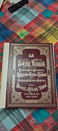 La Sacra Bibbia (Vecchio e Nuovo Testamento) 