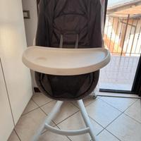 chicco baby hug 4in1