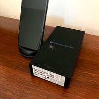 MOTOROLA SIGNATURE DARK BLU ITALIA NUOVO 