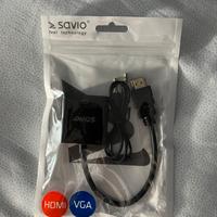 Vga/hdmi