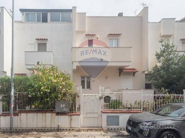 Appartamento - Palermo