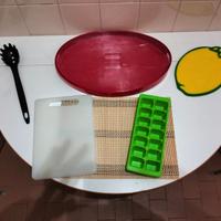 Set cucina