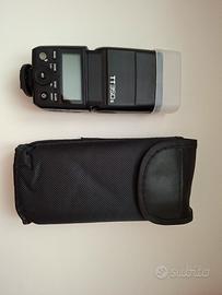 Flash Godox tt350l Sony mirrorless